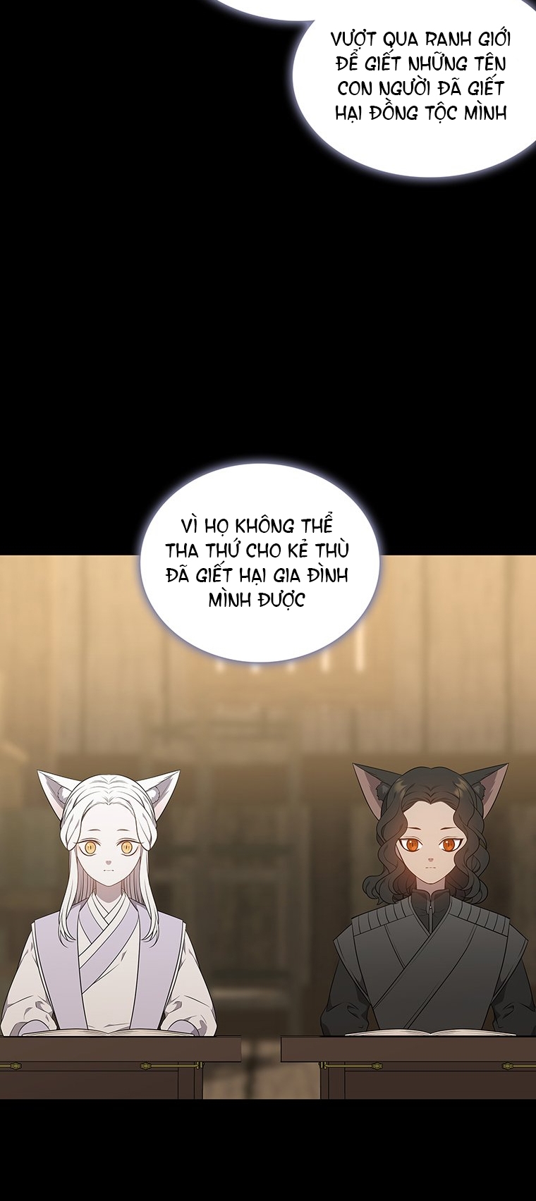 Ve Vãn, Mê Hoặc Hồ Ly chapter 44.1 - Trang 15