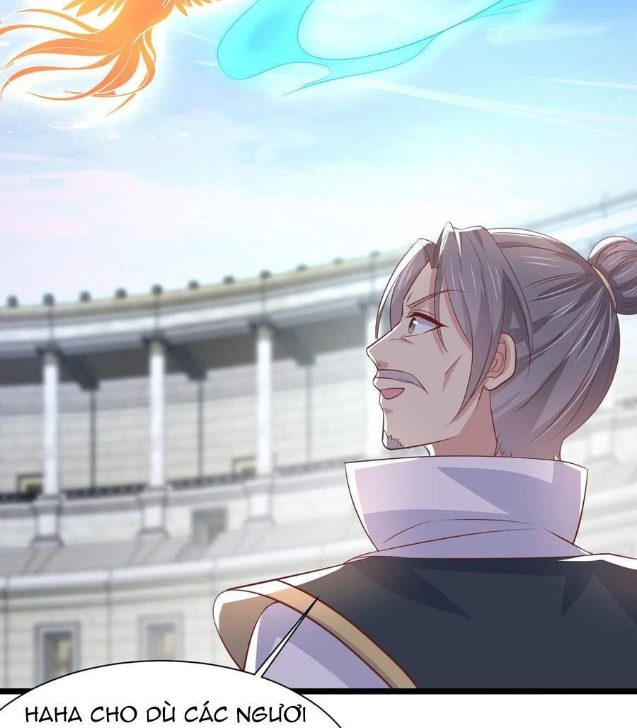 chi tôn đồng thuật sư: tuyệt thế đại tiểu thư chapter 217.5 45