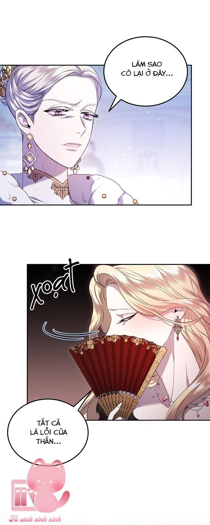 kẻ cướp đoạt hoàng hậu chapter 1 67