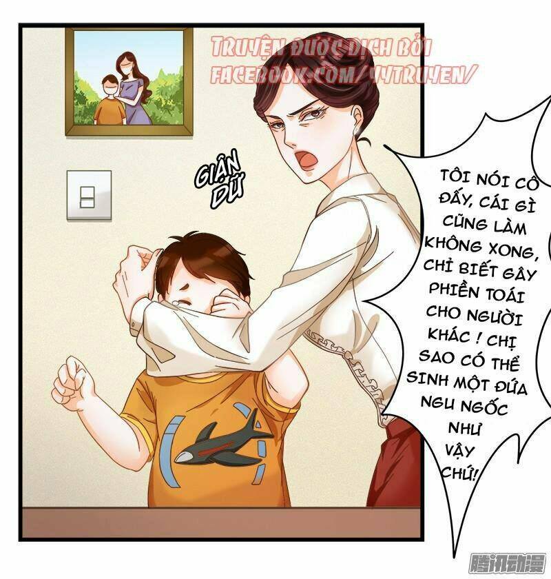 tình nhân kiếp trước là vĩ hồ chapter 3 13