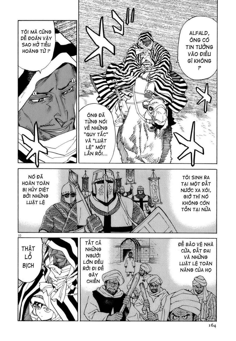 shuto hell chapter 14 12