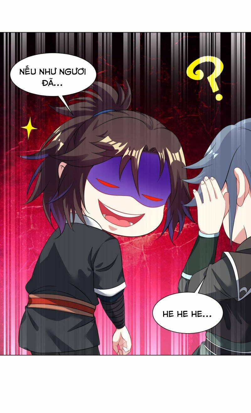 đạo ấn chapter 51 29