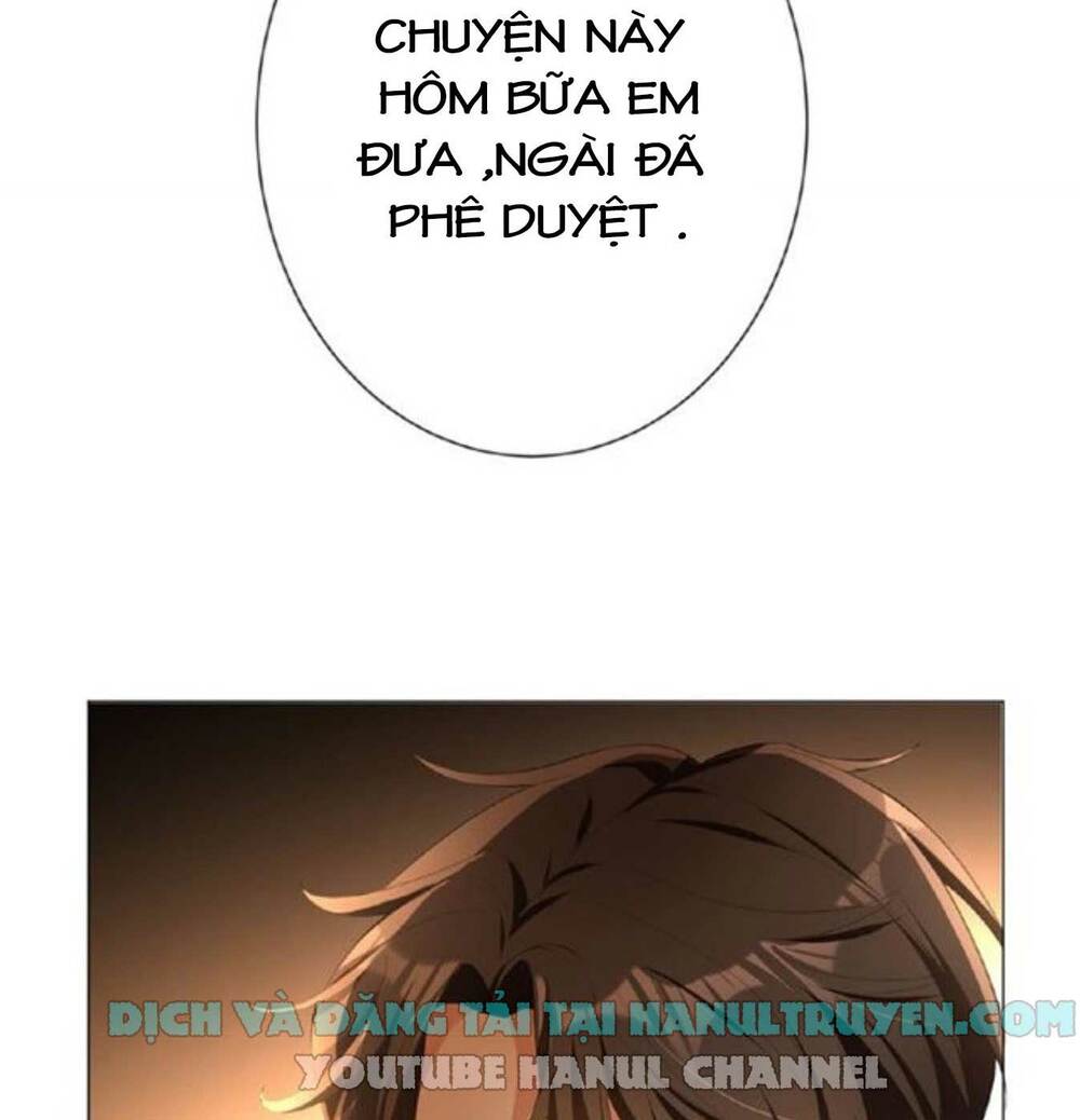 cô vợ nhỏ nuông chiều quá lại thành ác!! chapter 70 23