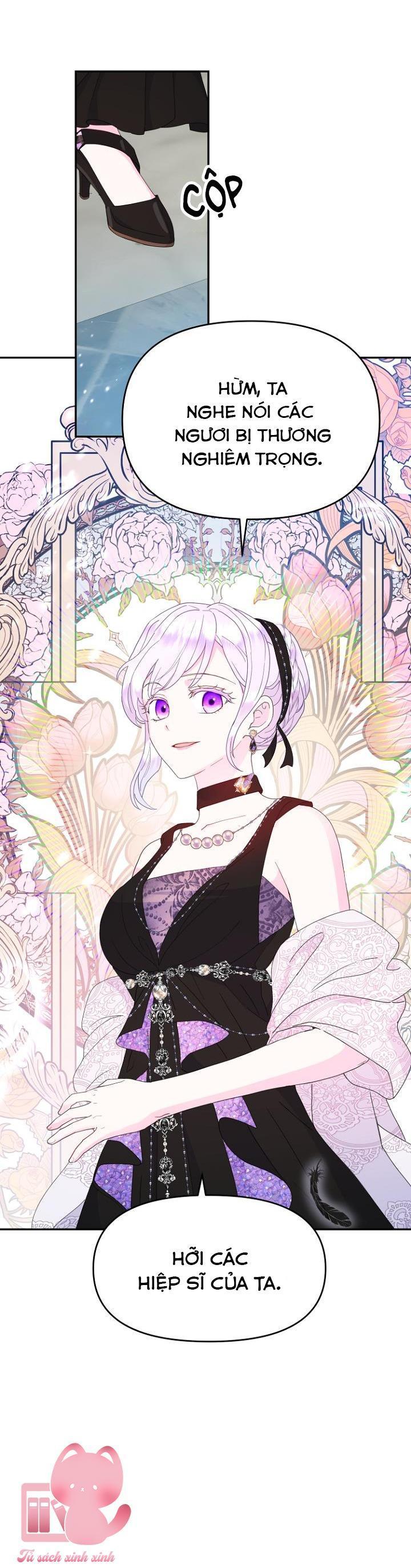 bỏ quách chồng con đi, tiền bạc mới là tất cả chapter 37 10