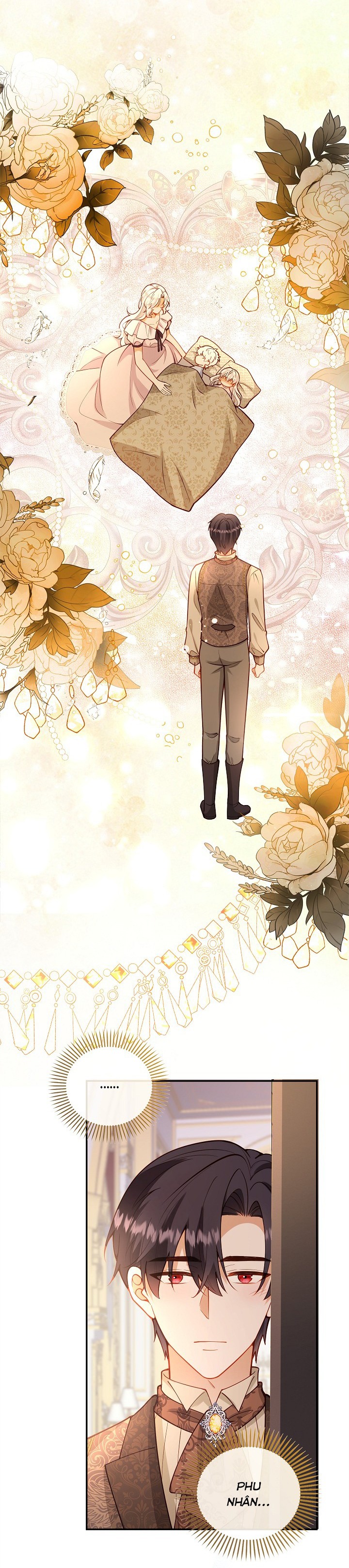 tôi sẽ nuôi dưỡng hai đứa con của nam chính chapter 41 25