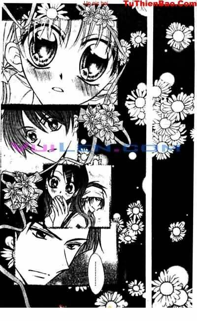 công chúa ẩm thực chapter 6 16