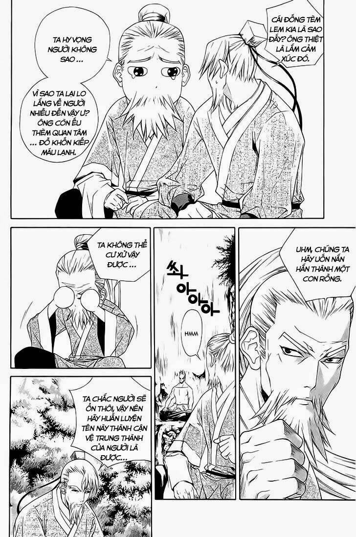 the sword of emperor chapter 34 18