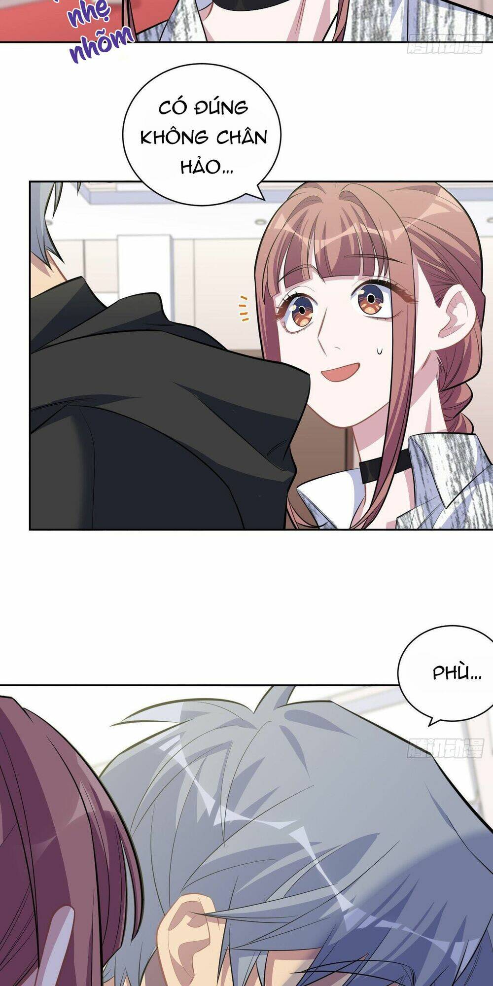 nhạc phụ đại nhân là lão bà chapter 112 23