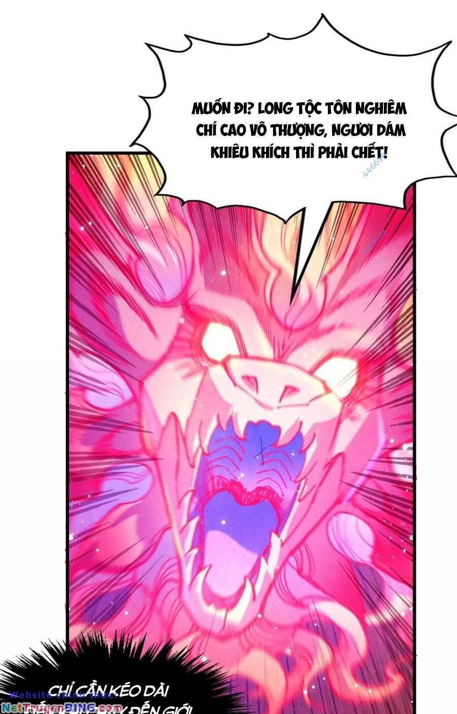 vạn cổ chí tôn chapter 263 82