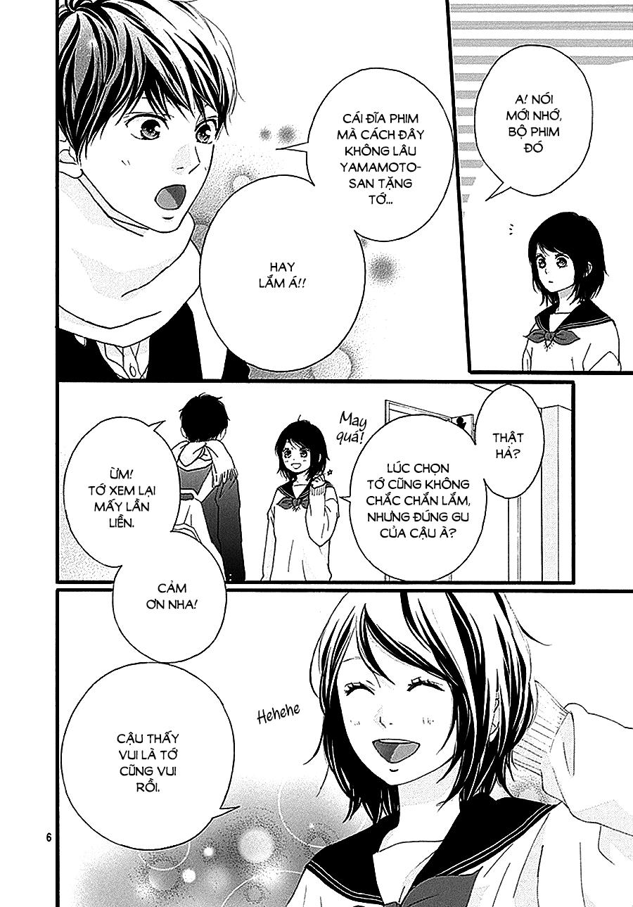 omoi, omoware, furi, furare chapter 36 7