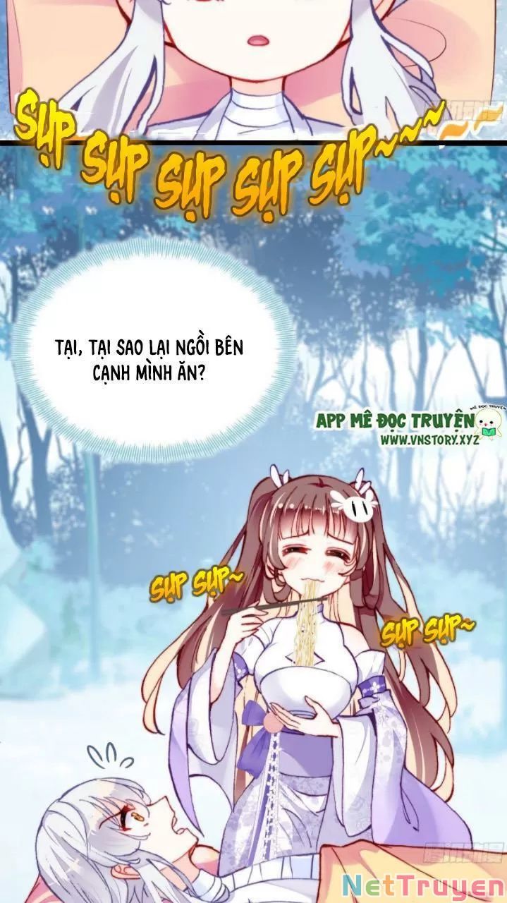 lại bị bệnh chiều chuộng quấn lấy chapter 17 10