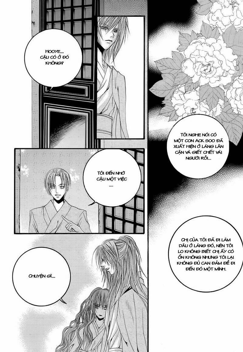 habaek-eui shinbu chapter 53 19