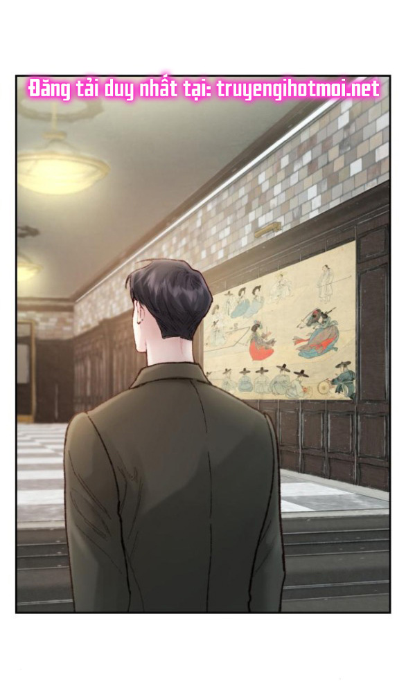 my demon - ác quỷ của tôi chapter 5.2 11