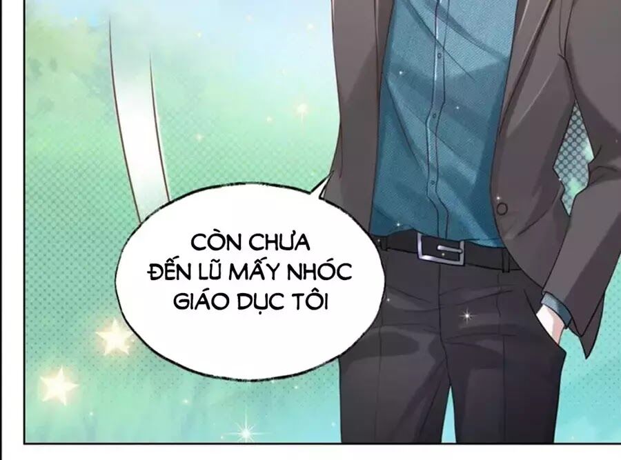 thần luân mật luyến chapter 30 14