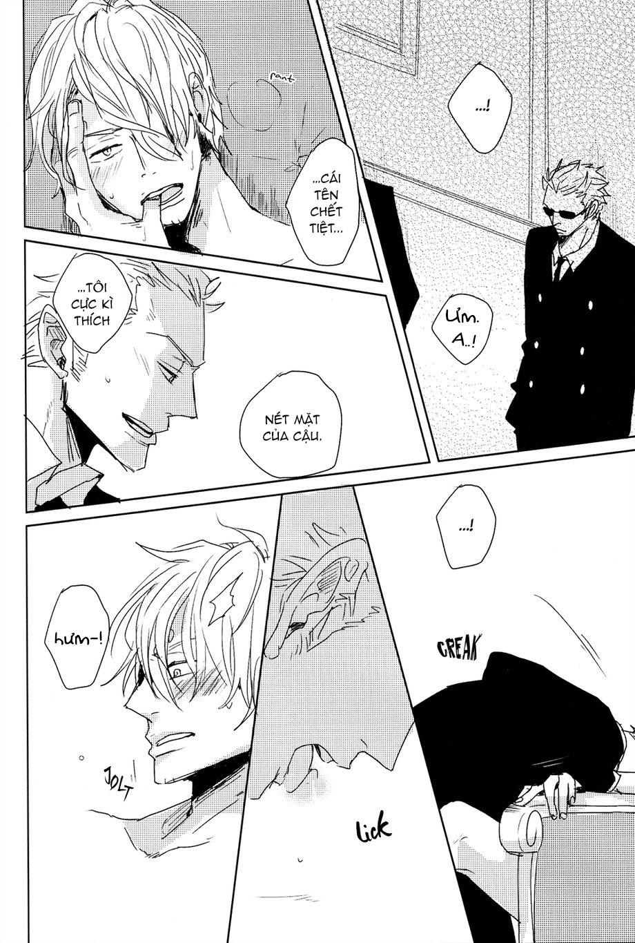 oneshot hỏny chapter 25 18