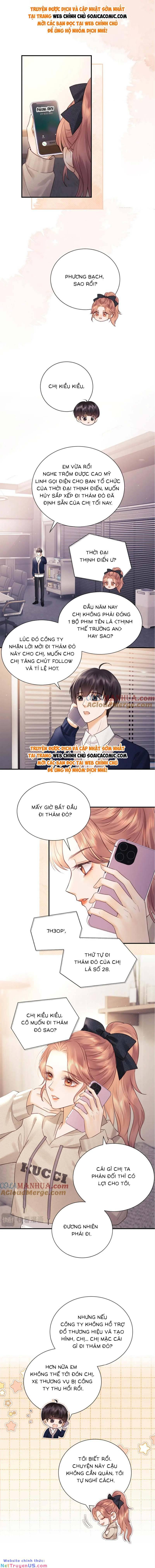 fan vợ - bạn đã biết chưa? chapter 16 6