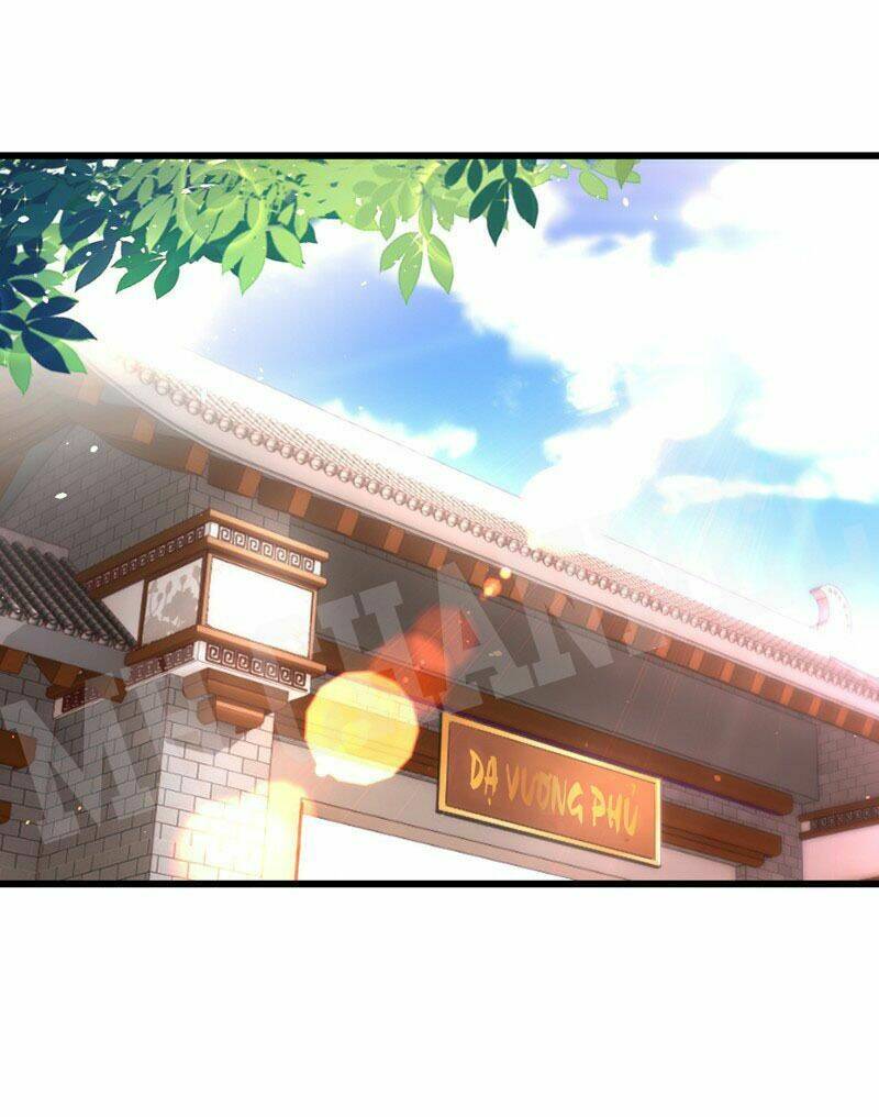 thiên thần gấu trúc muốn được ôm chapter 9 4