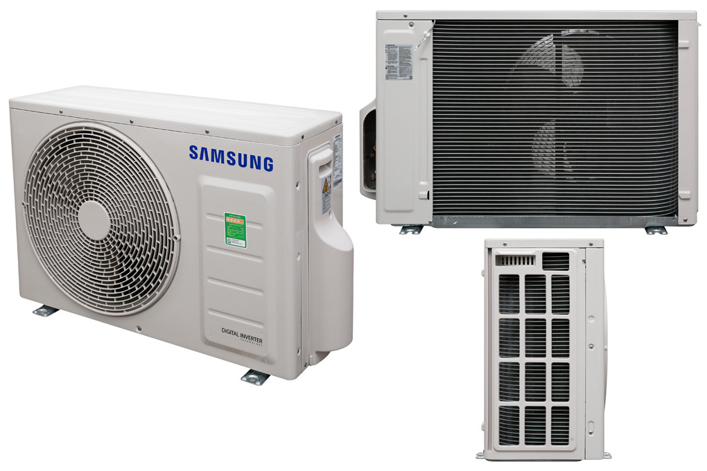 Máy lạnh Samsung Inverter 2HP AR18TYHYCWKNSV Mới 2020 - Hàng chính hãng (chỉ giao HCM)