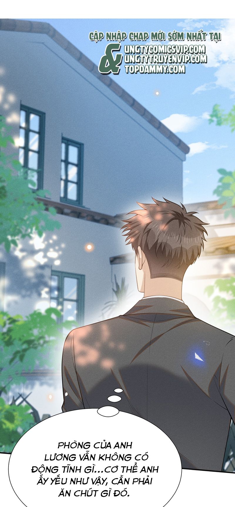 lai sinh bất kiến chapter 104 3