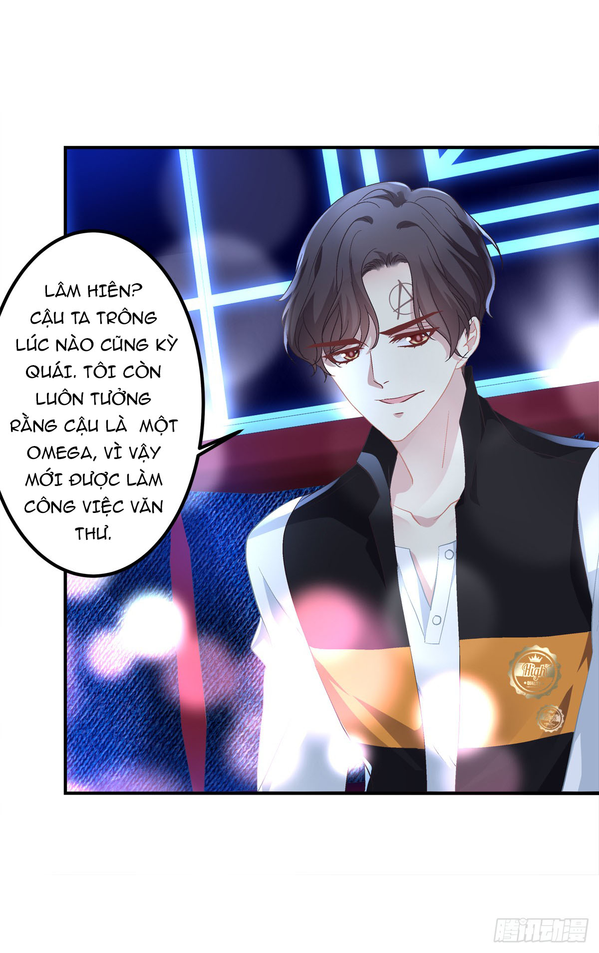 kiểm soát tuyệt đối chapter 29 47