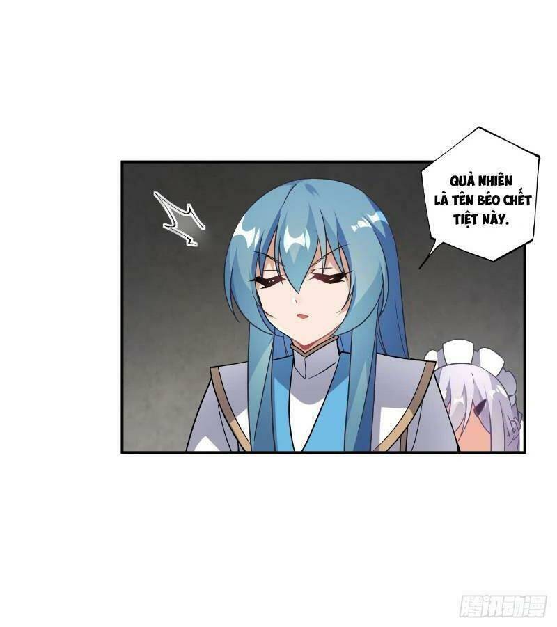 nhặt ma vương về làm nữ hầu chapter 41 14