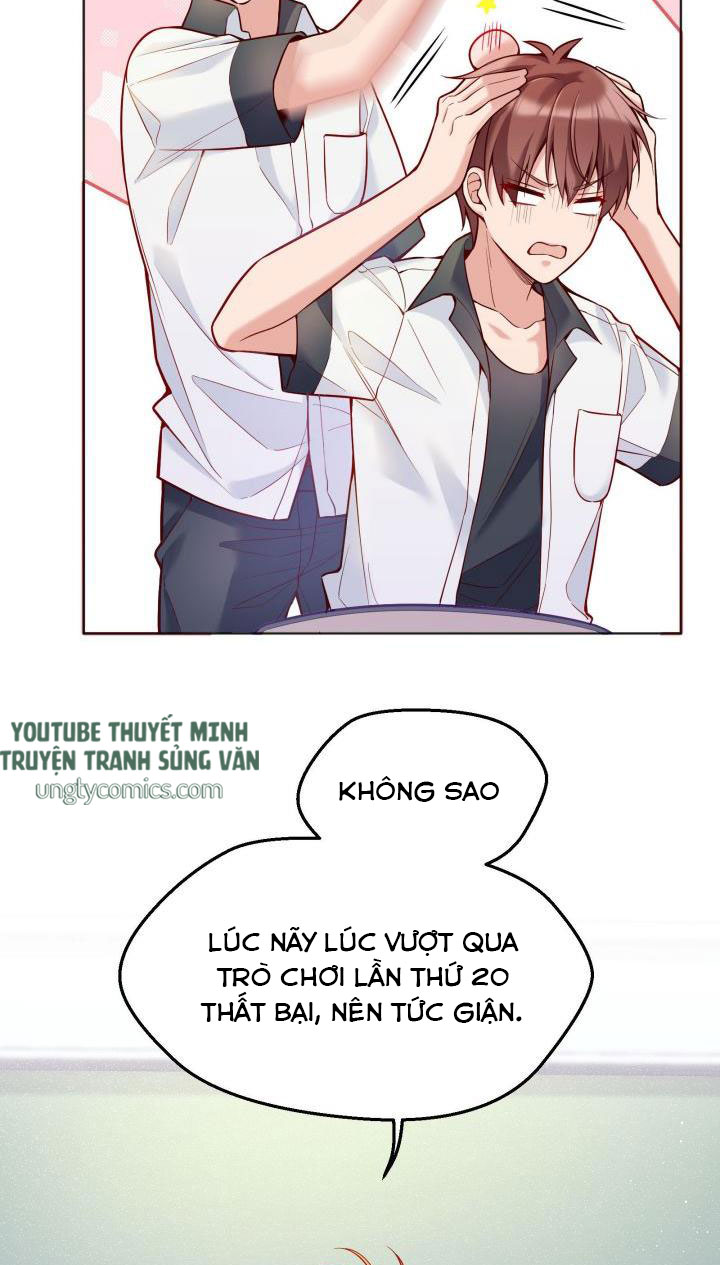 chàng nhân viên host và gã hàng xóm nguy hiểm chapter 29 25