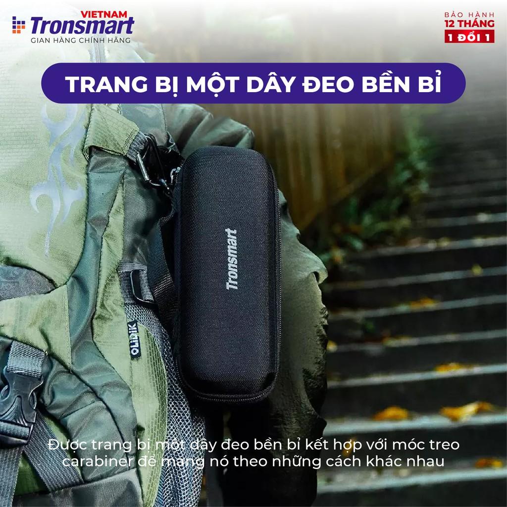 Hộp đựng bảo vệ di động cho loa Bluetooth Tronsmart Element Mega TM-260725 - Hàng Chính Hãng