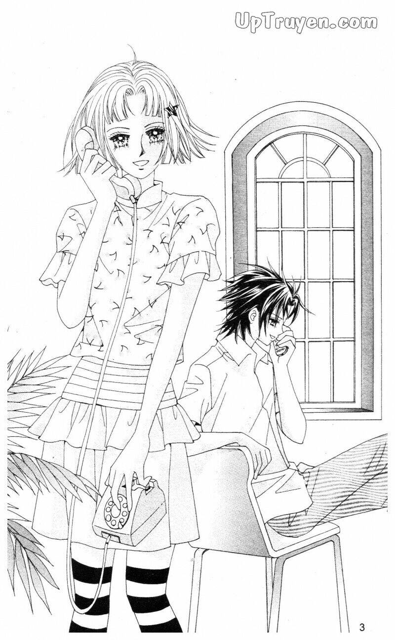 chỉ mình anh chapter 7 4