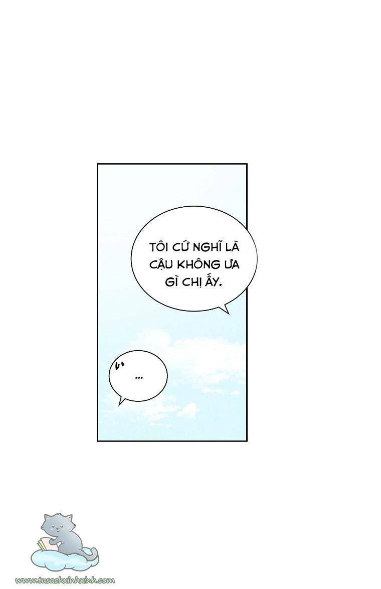 chào nhé, không làm thông gia nữa đâu! chapter 3 42