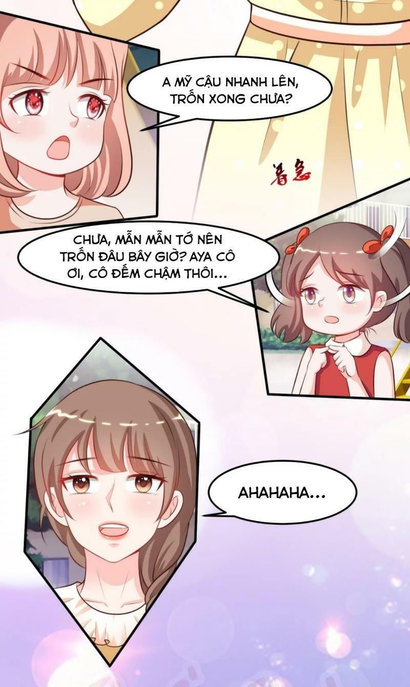 tối cường vận đào hoa chapter 106 22