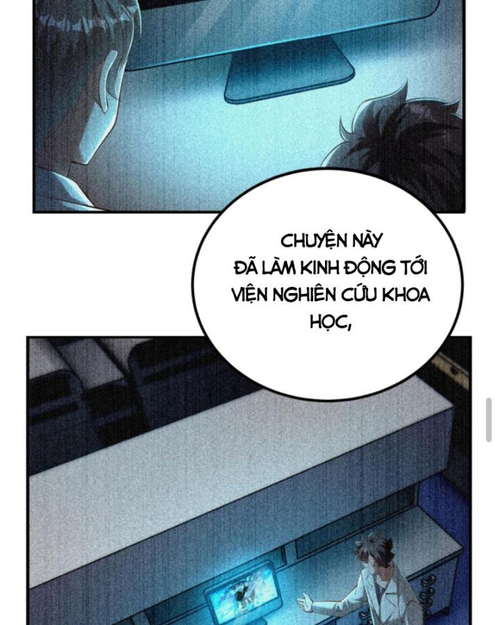 học cùng em gái, tôi bất cẩn vô địch rồi chapter 67 23