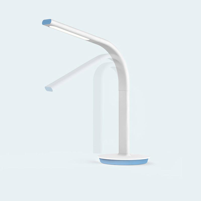 Đèn bàn Philips Đèn bàn LED 2S Đèn chiếu sáng nguồn sáng kép Ra90 Điều khiển thông minh có thể điều chỉnh độ sáng Hoạt động với Mi Home