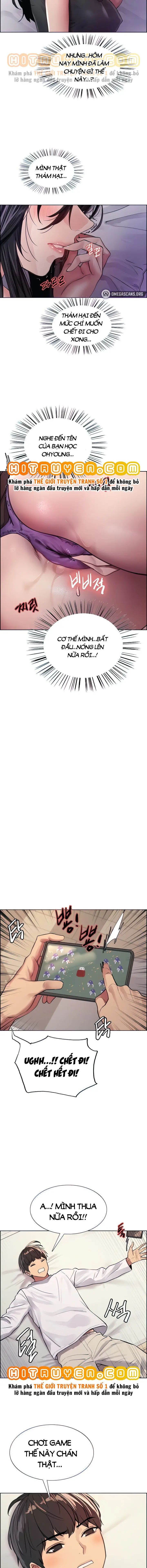 nhãn lực toàn năng chapter 32 5