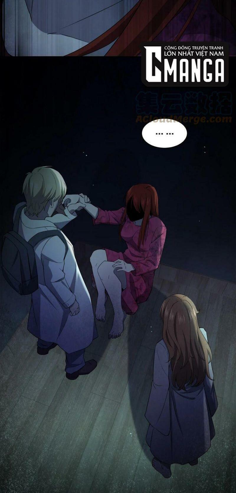 đừng hiểu lầm, tôi mới là người bị hại! chapter 50 33