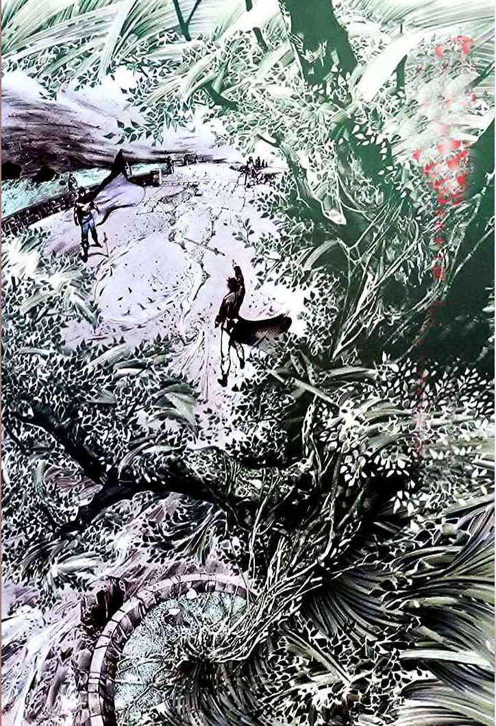 phong vân chapter 58 6