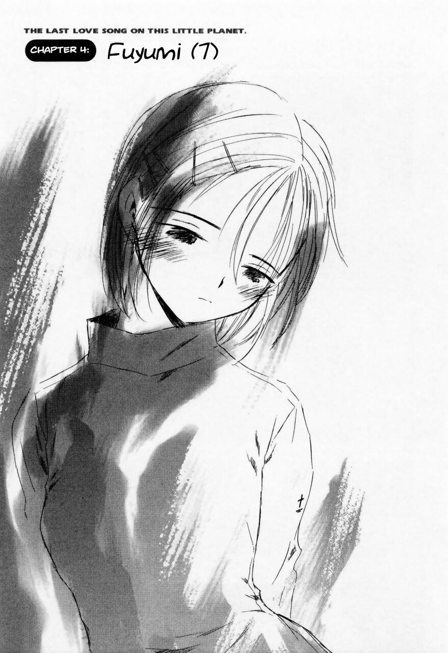 bản tình ca cuối cùng chapter 19 1