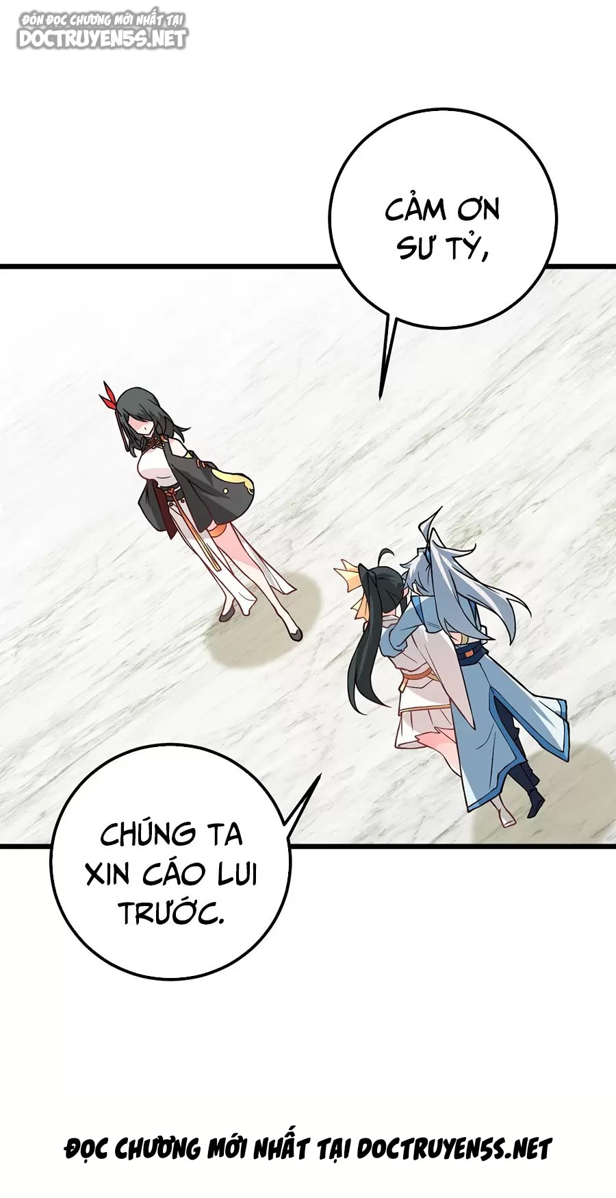 mang theo các tiên tử vô địch thiên hạ chapter 20.1 3