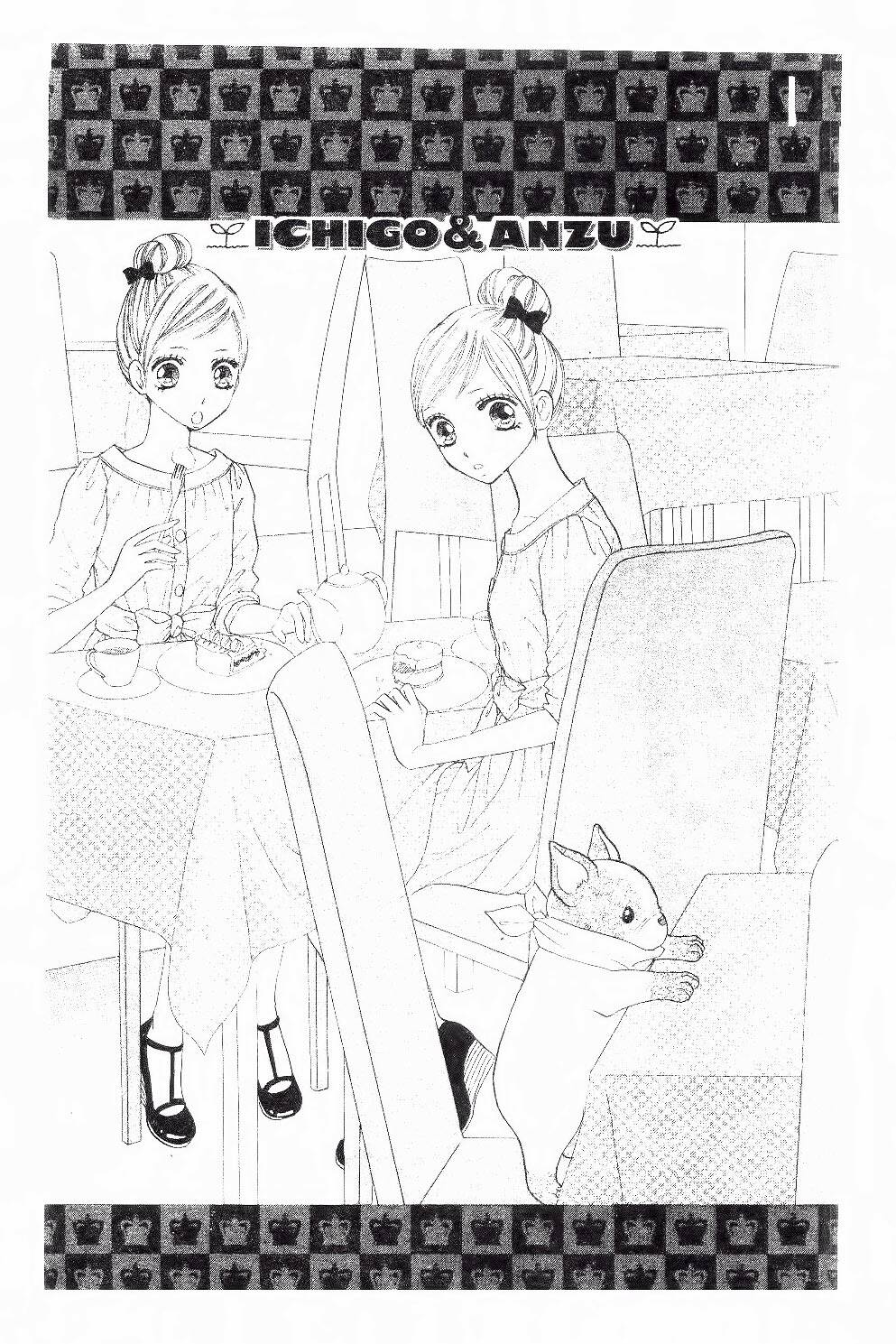 ichigo to anzu chapter 41 12