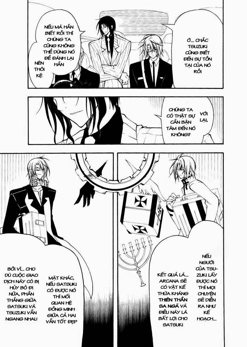 bloody cross chapter 21 44