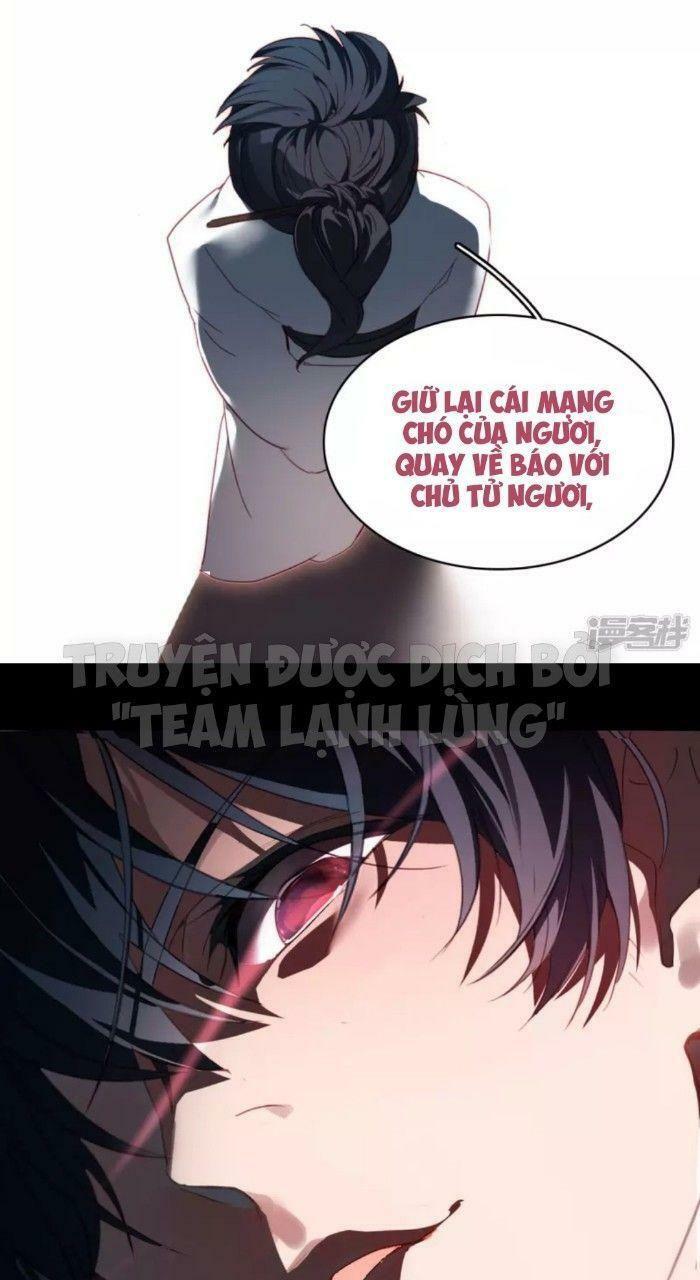 long đằng chiến tôn chapter 3 11