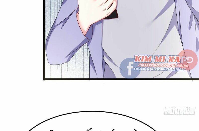 đế thiếu ngọt sủng: manh thê sống lại không ngoan chapter 31 29