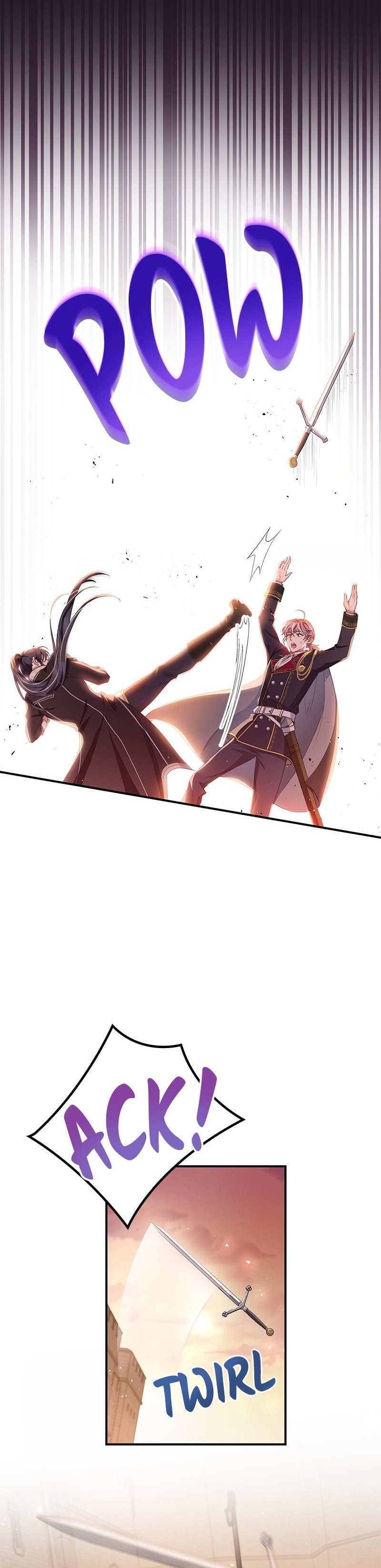 những gì melvin để lại chapter 17 38