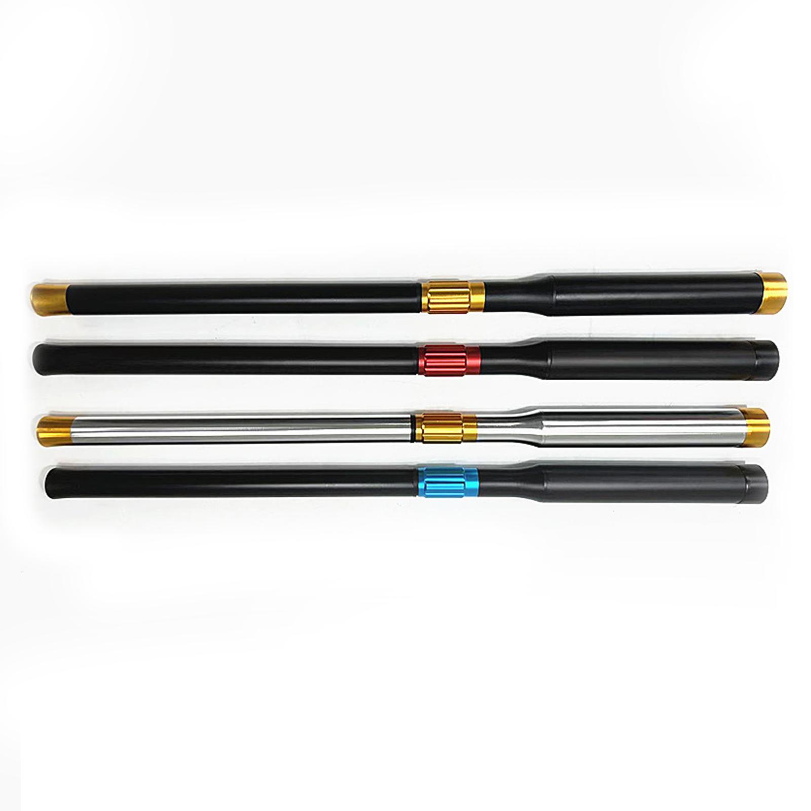 Pool Cue Extender Billiard Pool Stick Extension Tool Lightweight Accessories