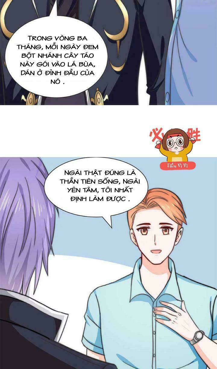 chào buổi tối, minh vương đại nhân chapter 20 33