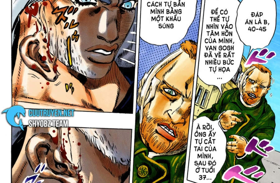 cuộc phiêu lưu bí ẩn chapter 703 13