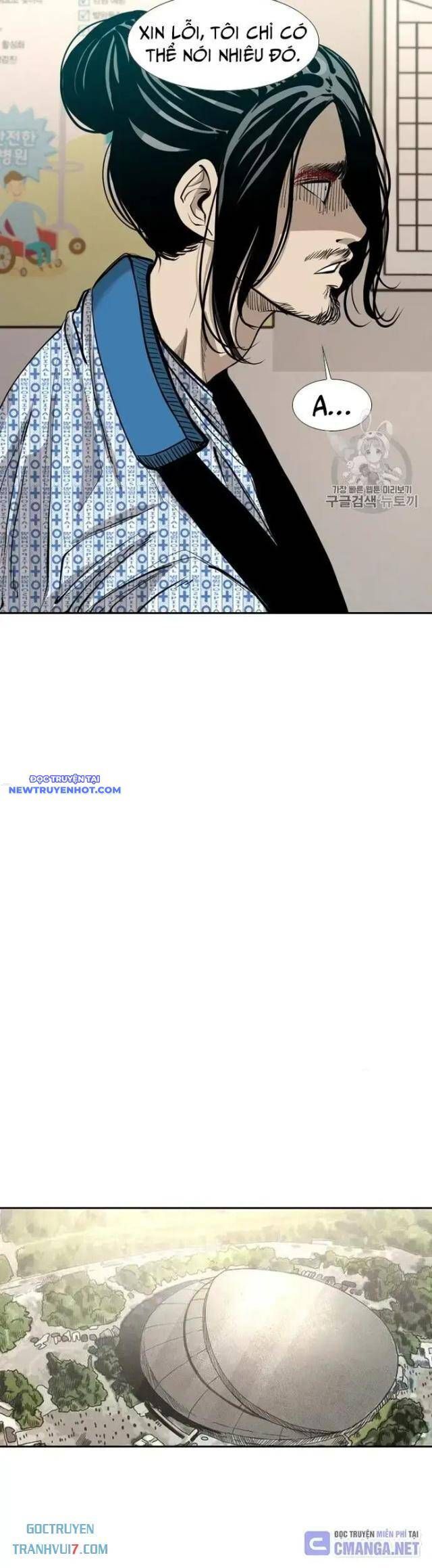 shark - cá mập chapter 189 19