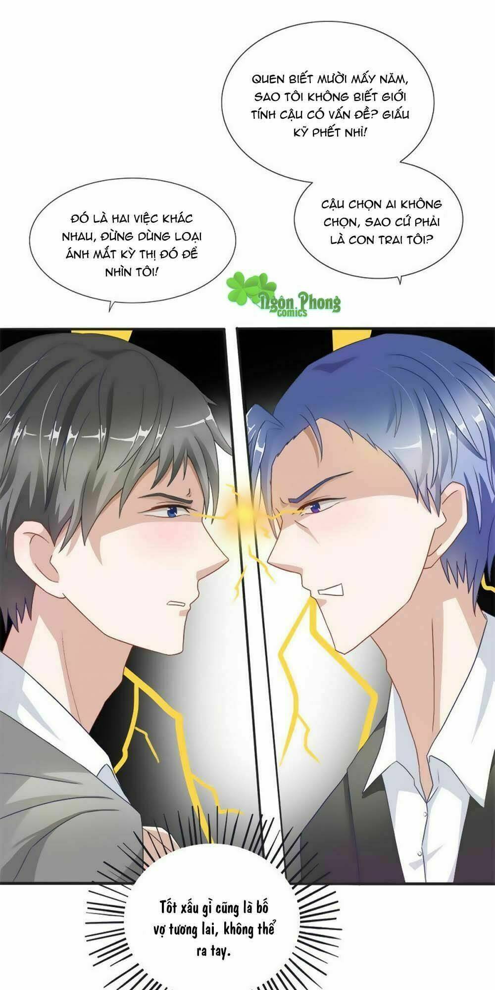 phải lòng ông chú hàng xóm chapter 1 12