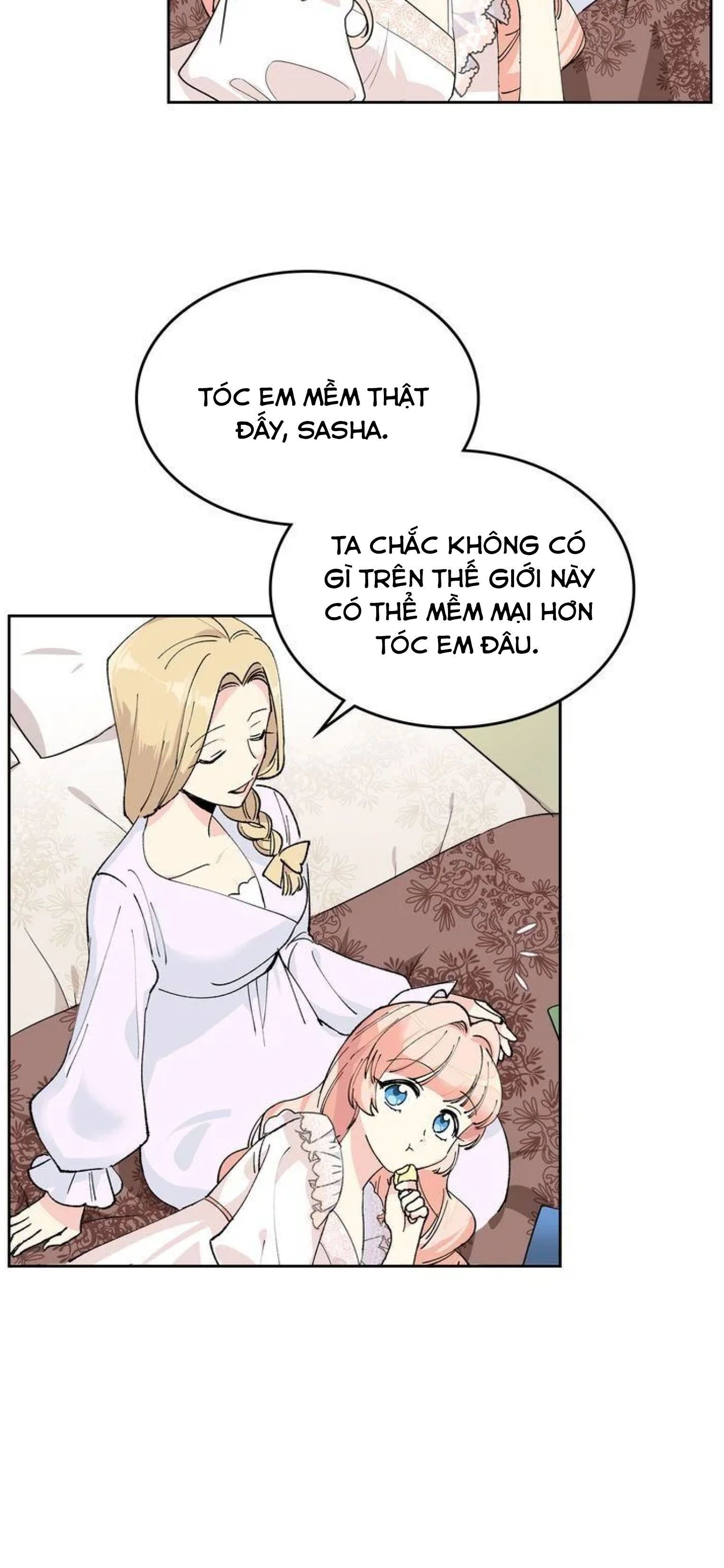 thú cưng của nhân vật phản diện chapter 3 9