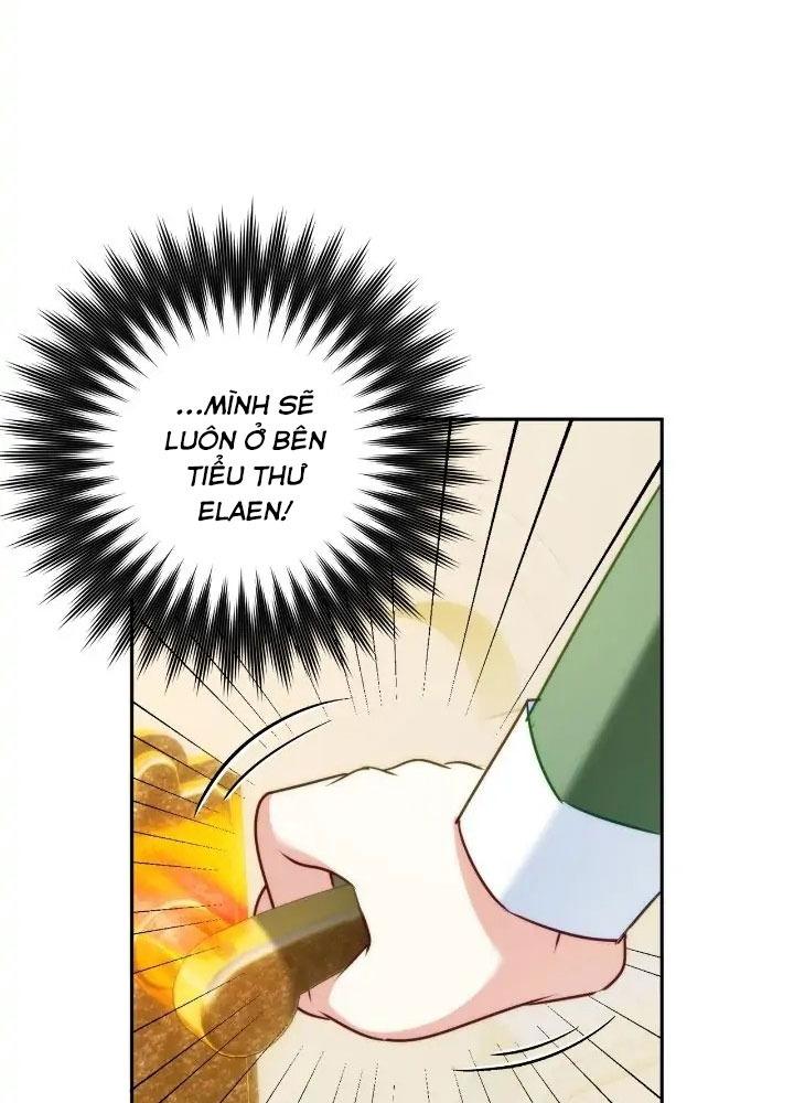 tại sao mẹ chồng tôi lại như thế này? chapter 44 47