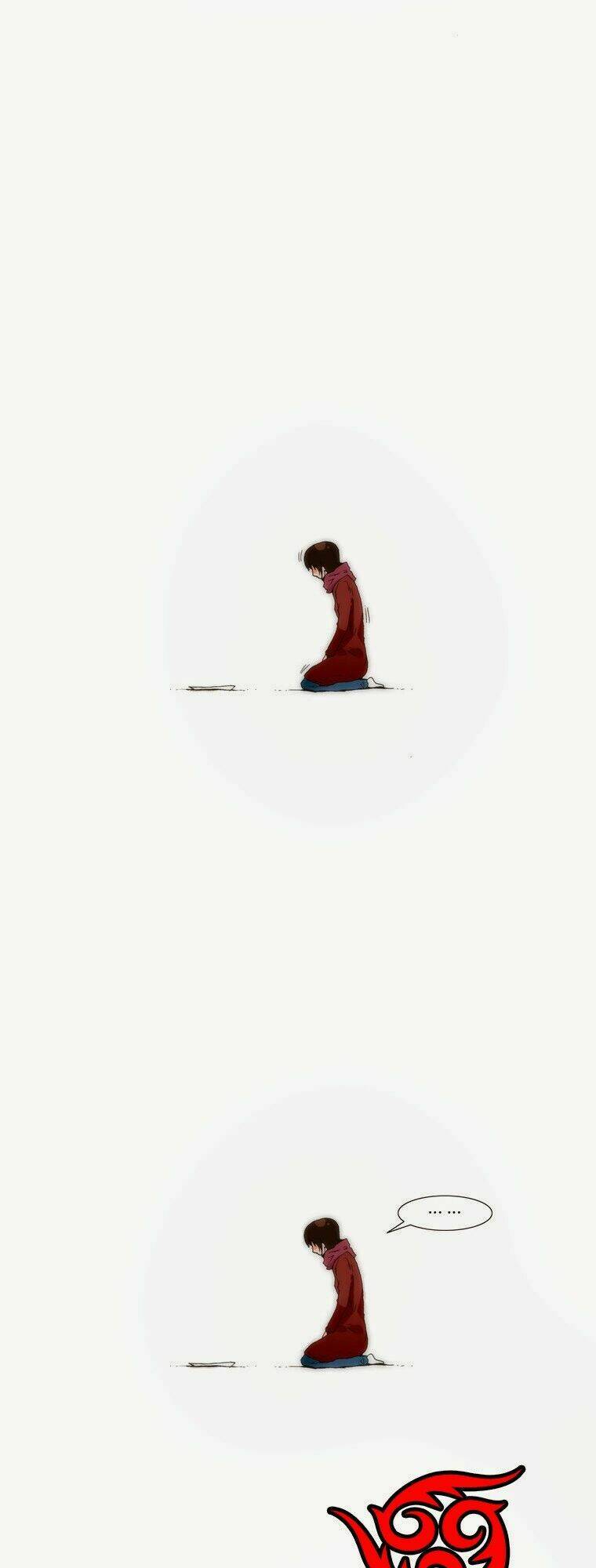 can't see can't hear but love chapter 69 15